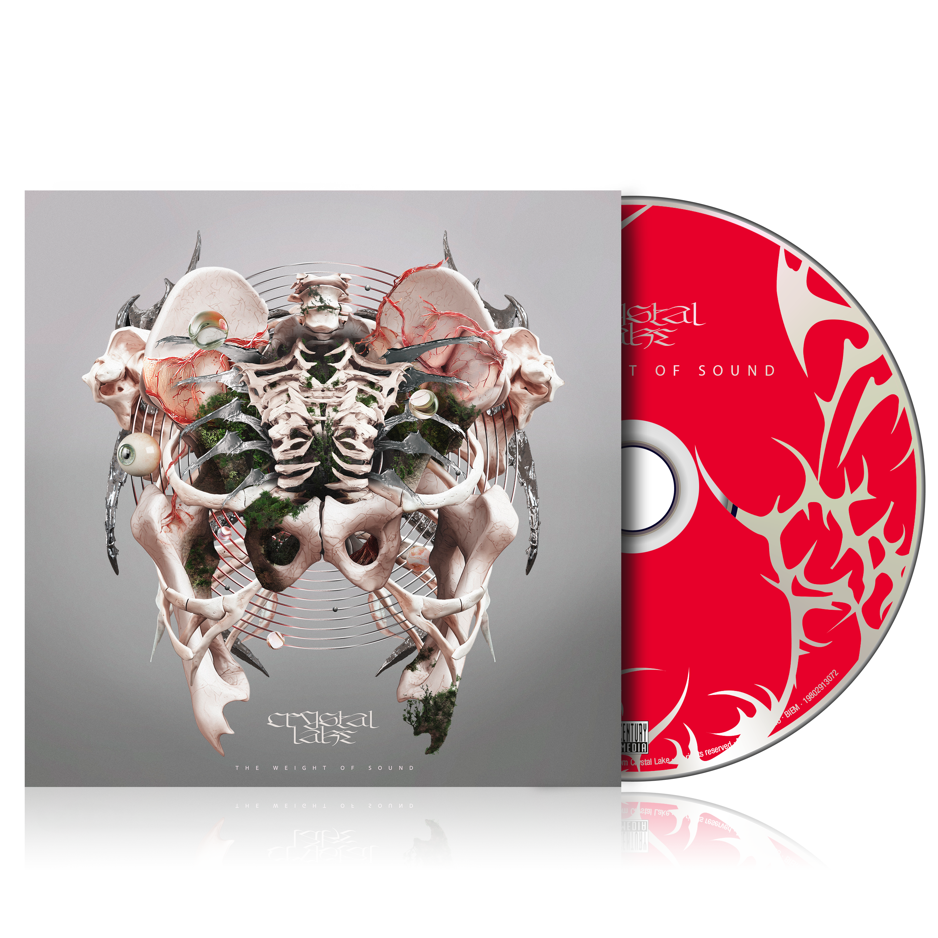 Crystal Lake – Century Media Crystal Lake – Century Media