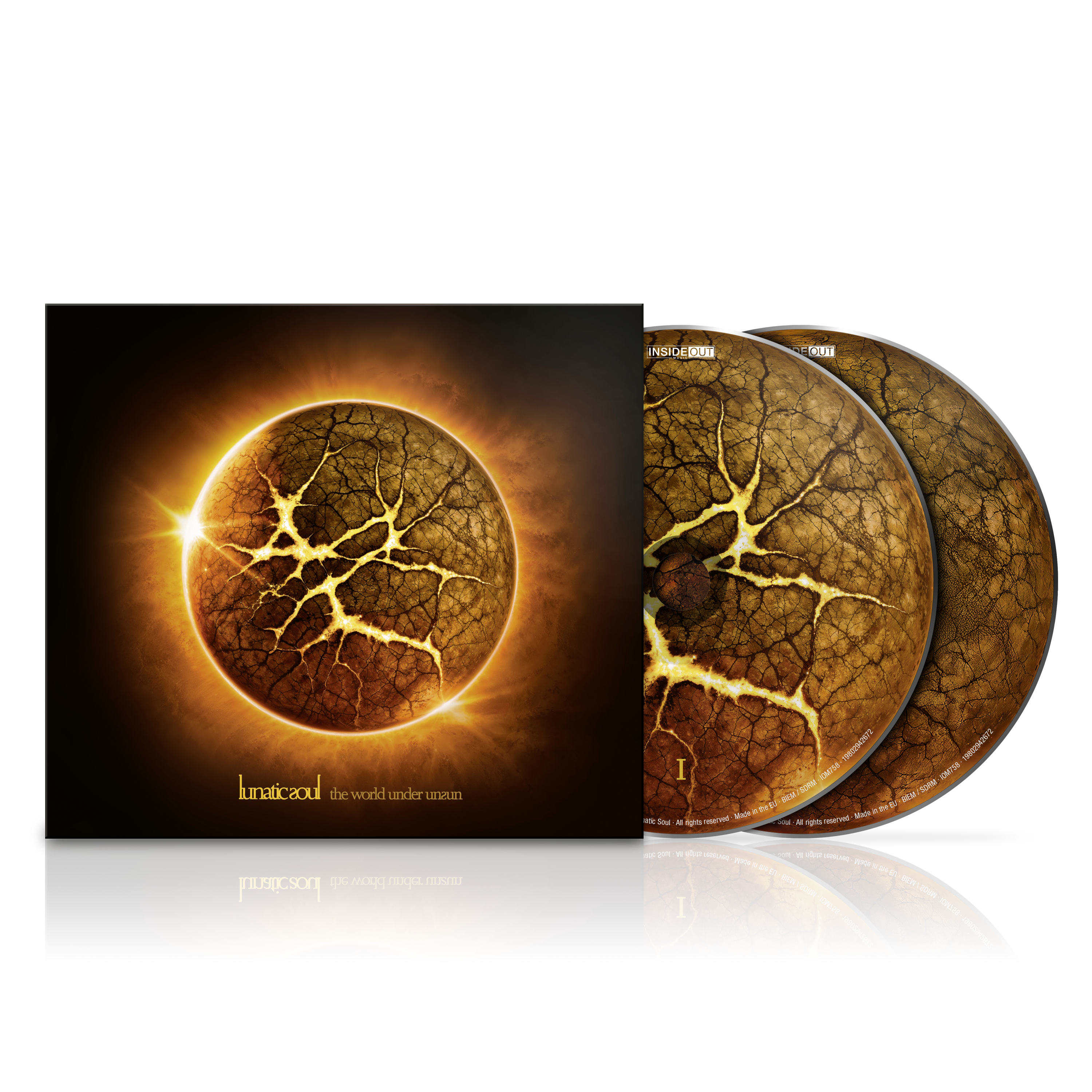 Pre-orders – Century Media