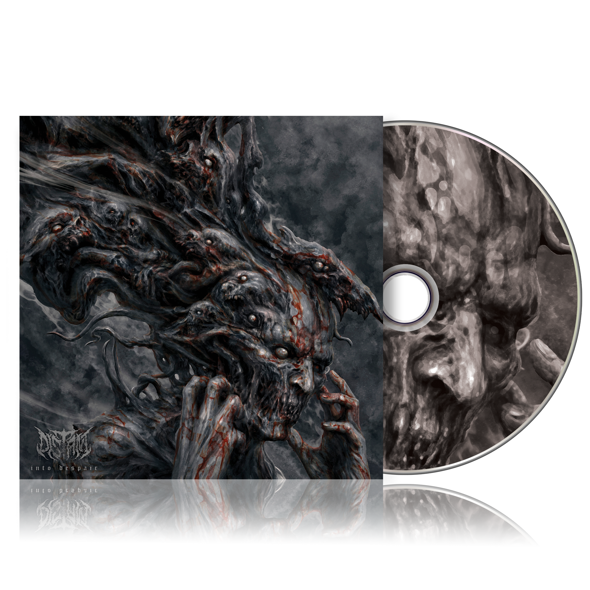 Pre-orders – Century Media