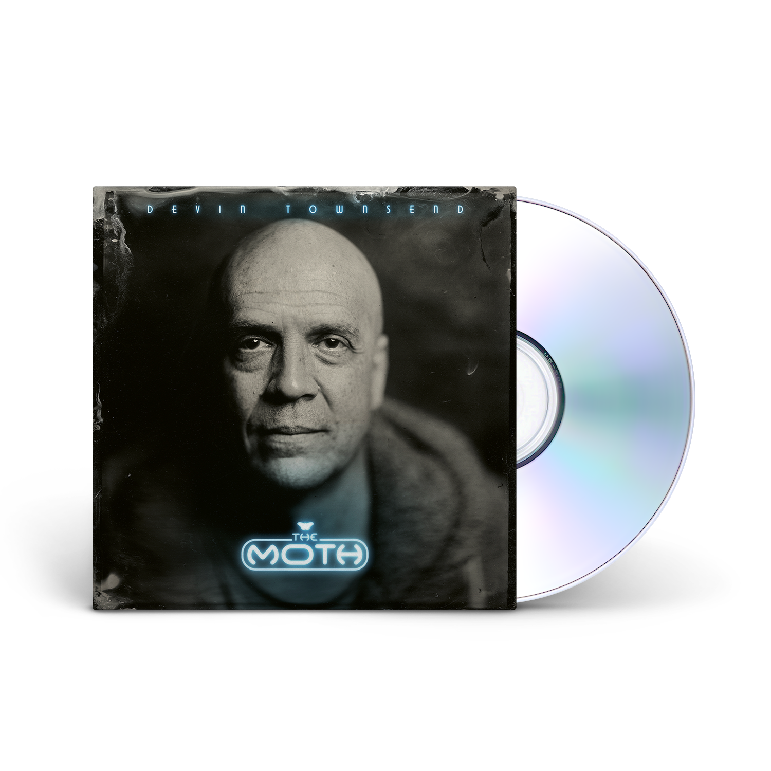 DEVIN TOWNSEND – Century Media
