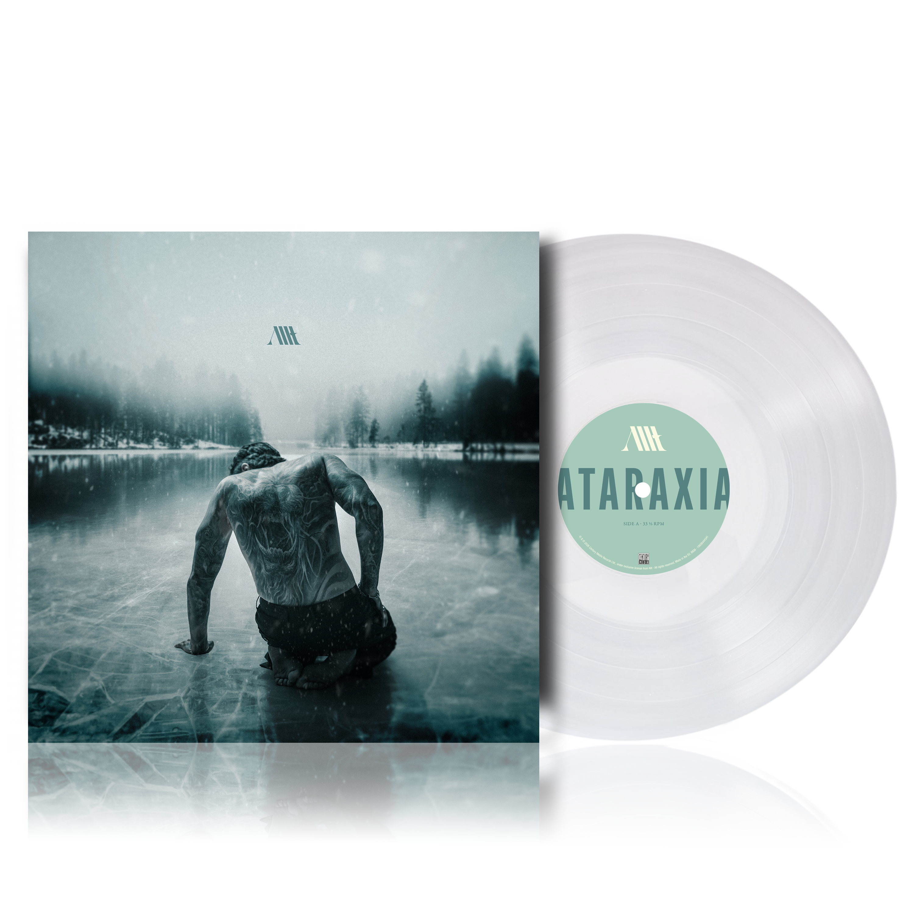 Pre-orders – Century Media