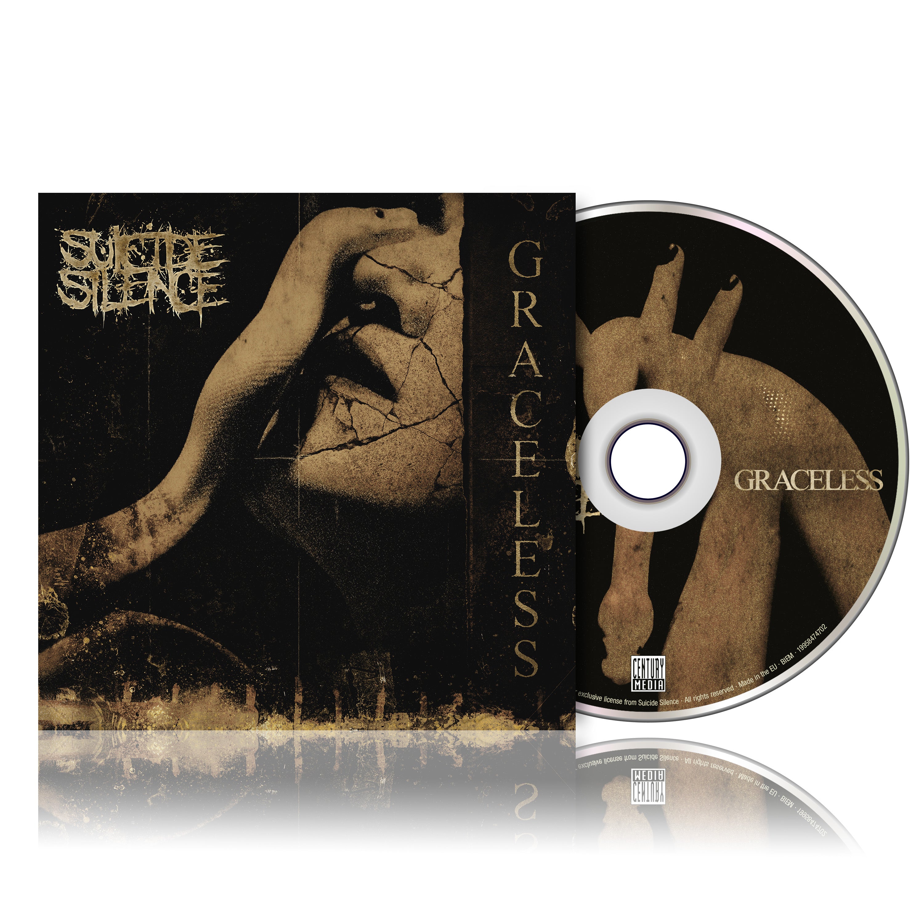 Pre-orders – Century Media