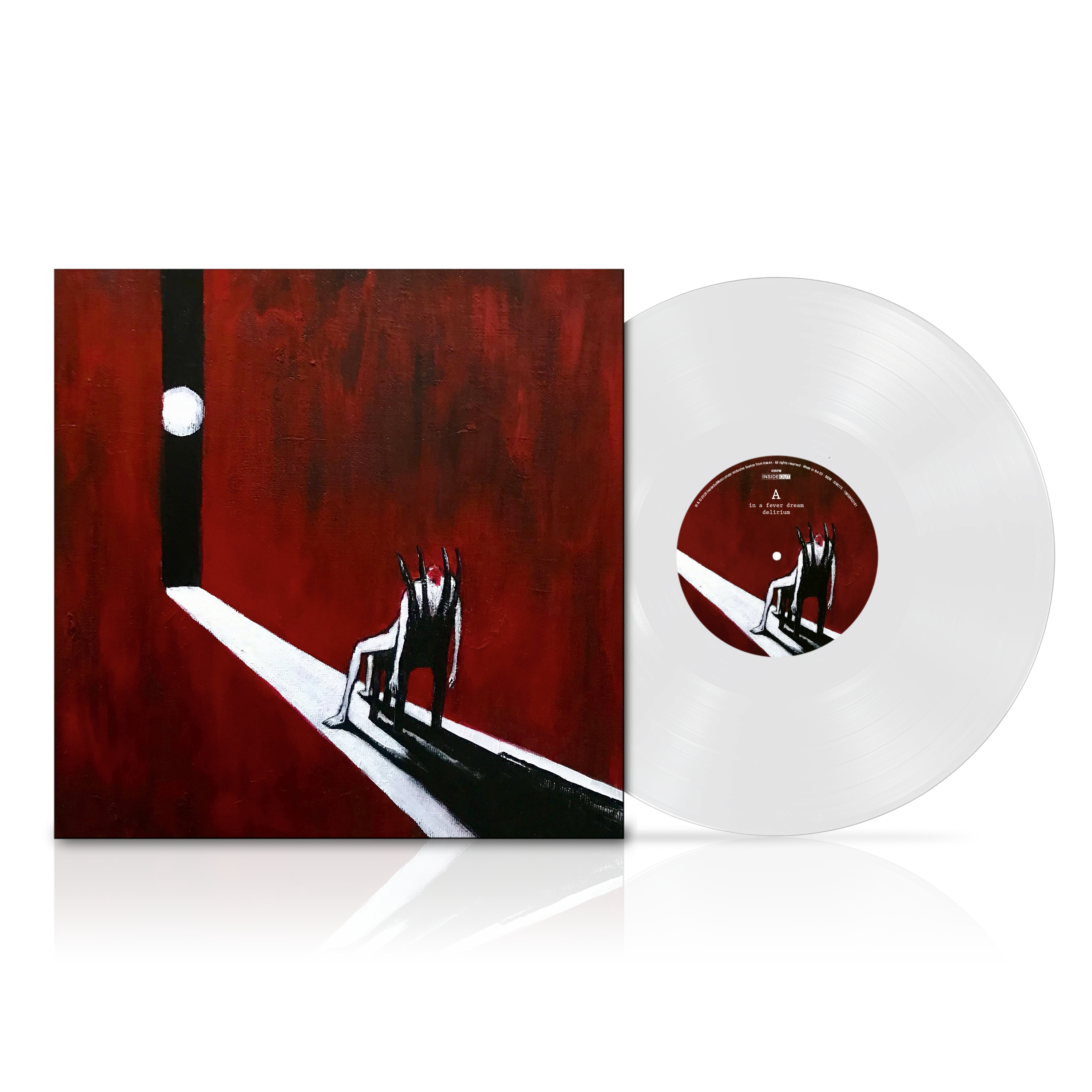 Pre-orders – Century Media