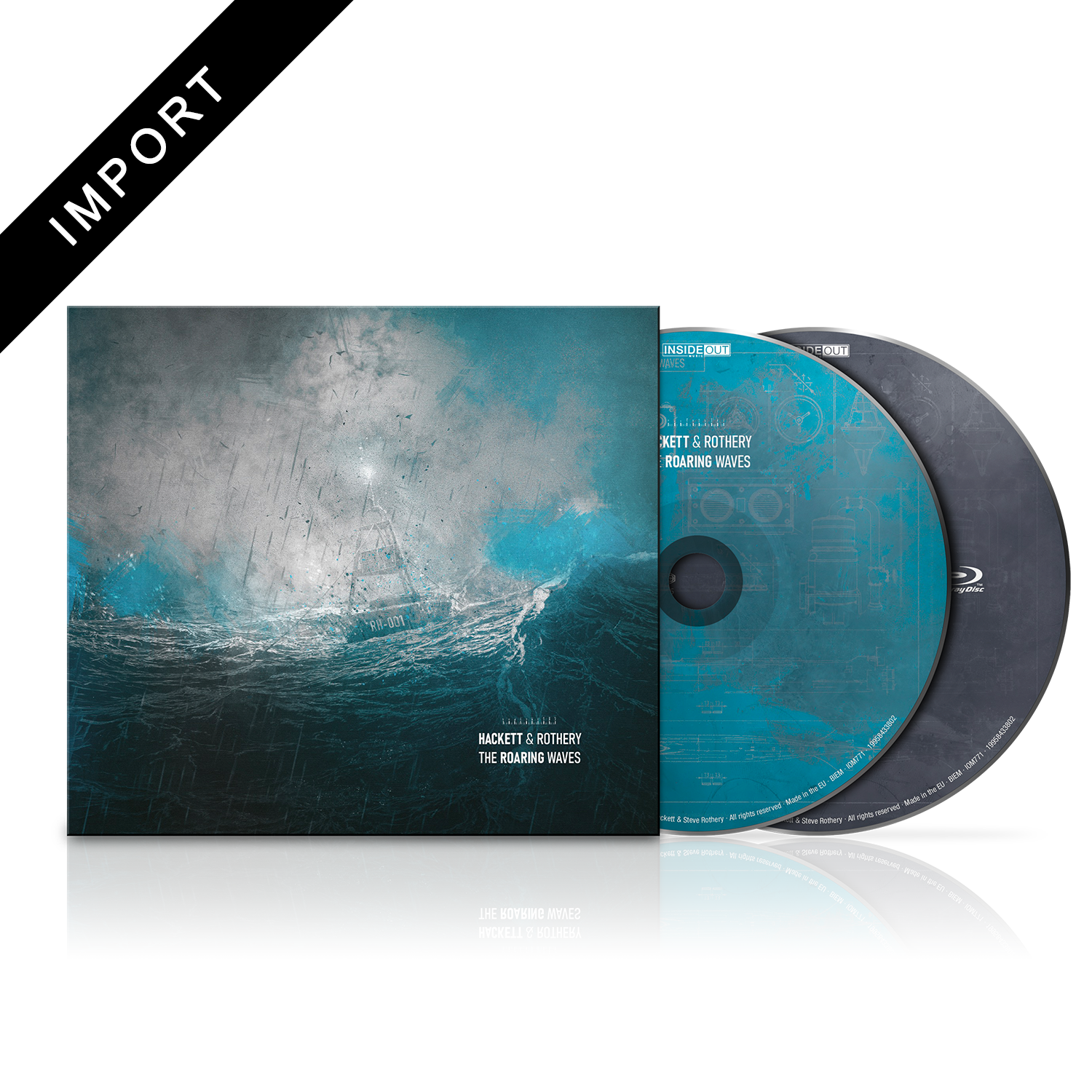 Pre-orders – Century Media