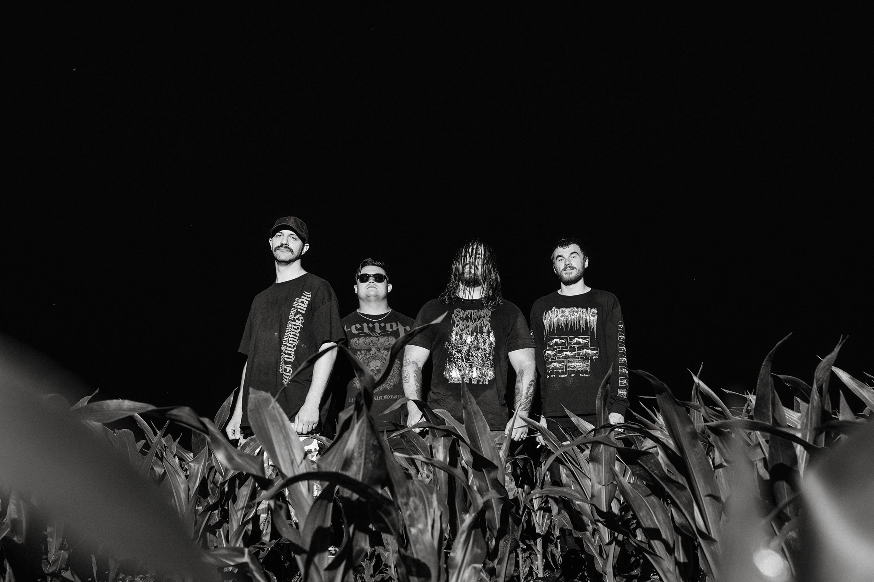 nabe190 Sanguisugabogg / Hideous ＋3枚 Sanguisugabogg - Hideous Aftermath – Century Media